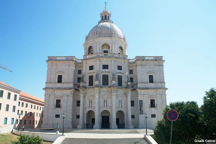 Private Tuk Tuk tour exploring historic Lisbon neighborhoods and landmarks, photo 25 | wizardtrip