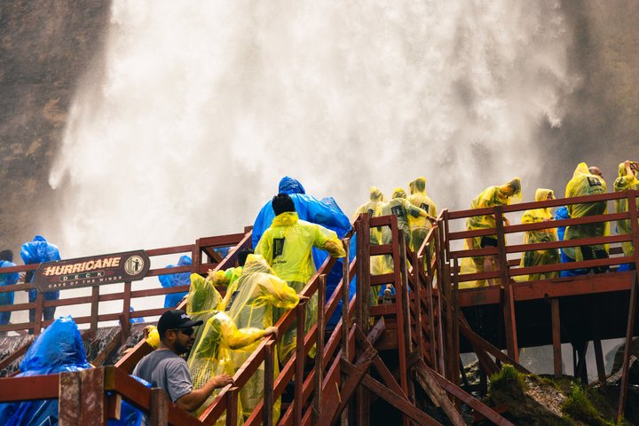 Utforsk Niagara Falls USA med båtturer, naturskjønne utsiktspunkter og naturlige underverker, foto 6 | wizardtrip
