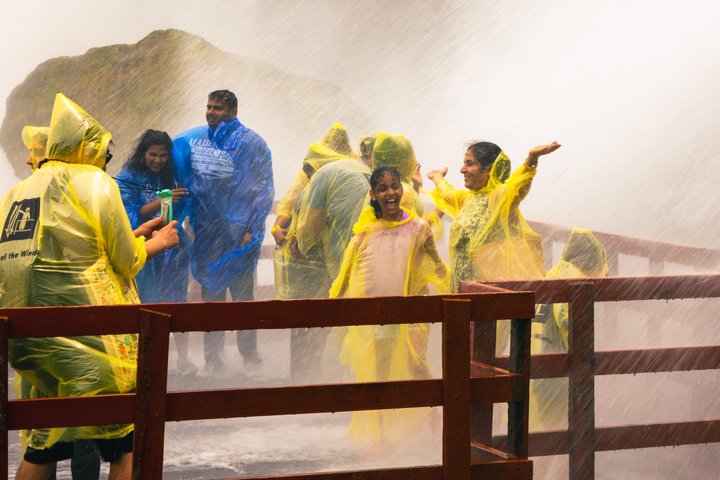 Utforsk Niagara Falls USA med båtturer, naturskjønne utsiktspunkter og naturlige underverker, foto 7 | wizardtrip