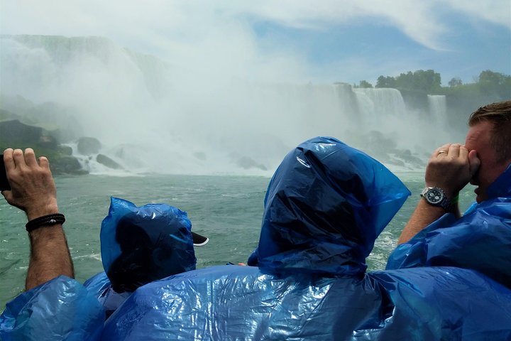 Utforsk Niagara Falls USA med båtturer, naturskjønne utsiktspunkter og naturlige underverker, foto 13 | wizardtrip