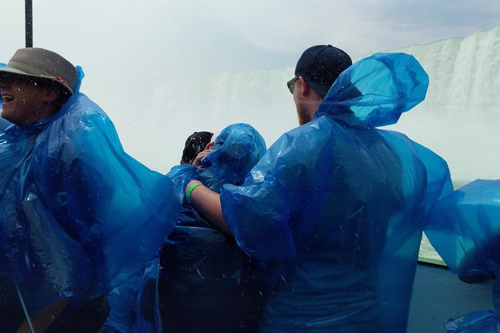 Utforsk Niagara Falls USA med båtturer, naturskjønne utsiktspunkter og naturlige underverker, foto 14 | wizardtrip