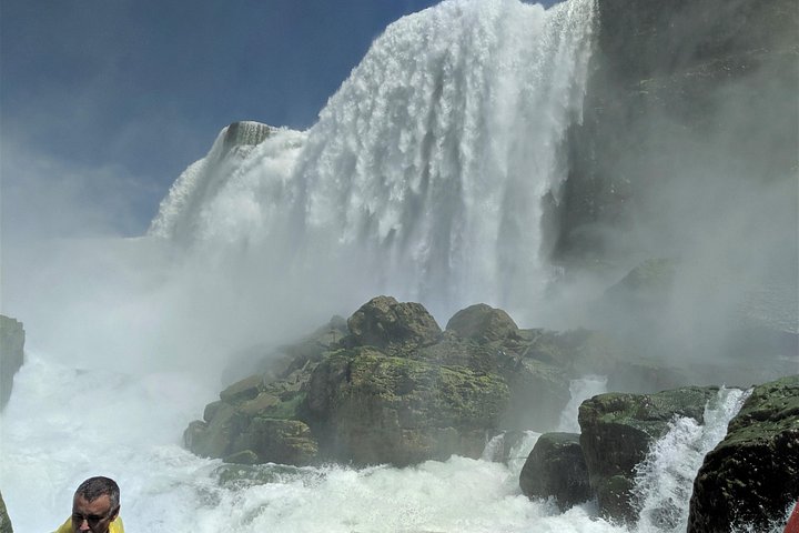 Utforsk Niagara Falls-attraksjoner på både amerikansk og kanadisk side, inkludert båtturer og utsiktstårn, foto 14 | wizardtrip