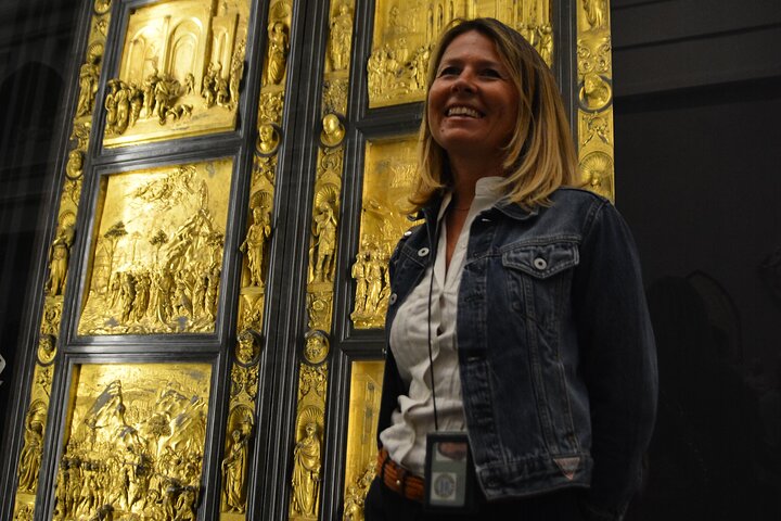 Hoogtepunten van de wandeltocht door Florence, inclusief David in de Galleria dell'Accademia, foto 6 | wizardtrip