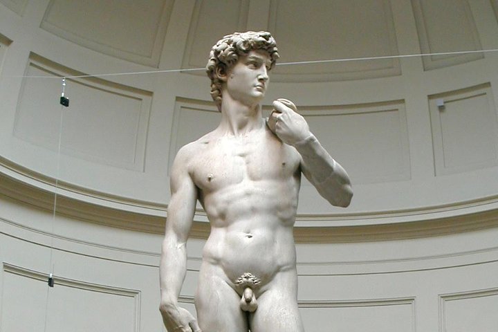Hoogtepunten van de wandeltocht door Florence, inclusief David in de Galleria dell'Accademia, foto 7 | wizardtrip