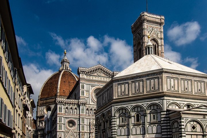 Hoogtepunten van de wandeltocht door Florence, inclusief David in de Galleria dell'Accademia, foto 8 | wizardtrip