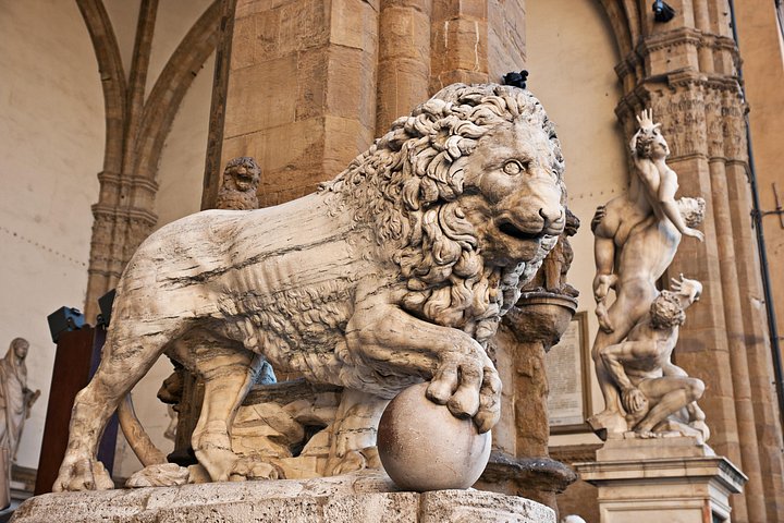 Hoogtepunten van de wandeltocht door Florence, inclusief David in de Galleria dell'Accademia, foto 9 | wizardtrip