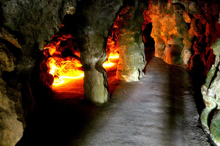 Viagem de um dia a Sintra, Palácio da Pena, Regaleira, Cabo da Roca e Cascais a partir de Lisboa, foto 12 | wizardtrip