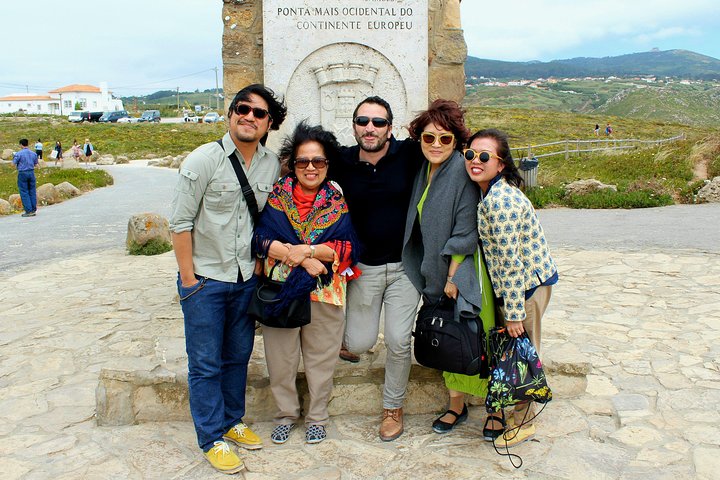 Viagem de um dia a Sintra, Palácio da Pena, Regaleira, Cabo da Roca e Cascais a partir de Lisboa, foto 13 | wizardtrip