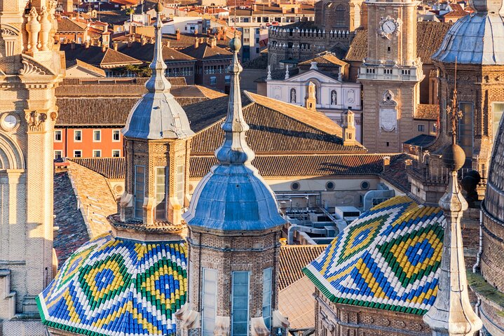 Espagne | wizardtrip