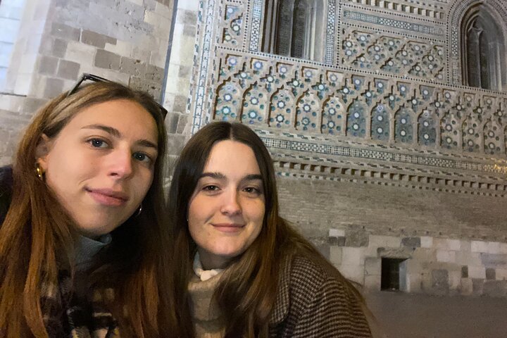 Selvguidet byvandring og skattejagt i Zaragoza, Spanien, foto 8 | wizardtrip
