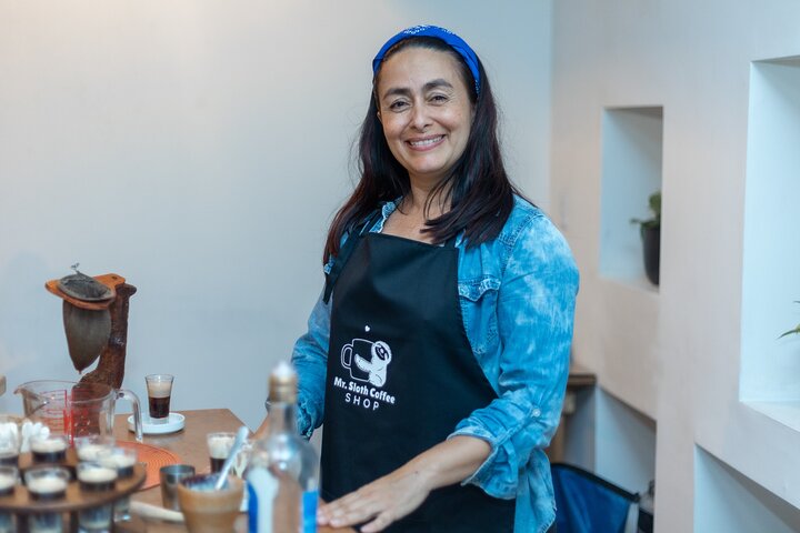 Experiencia culinaria y de cócteles nocturna en San José, Costa Rica, foto 12 | wizardtrip