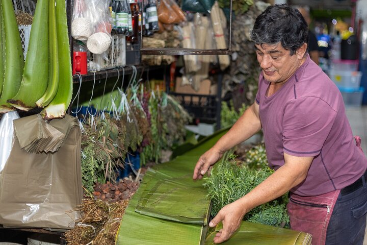 Experiencia culinaria y de cócteles nocturna en San José, Costa Rica, foto 21 | wizardtrip