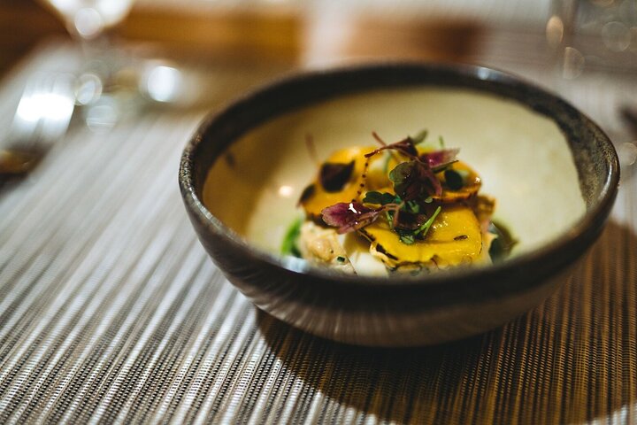 Experiencia culinaria y de cócteles nocturna en San José, Costa Rica, foto 23 | wizardtrip