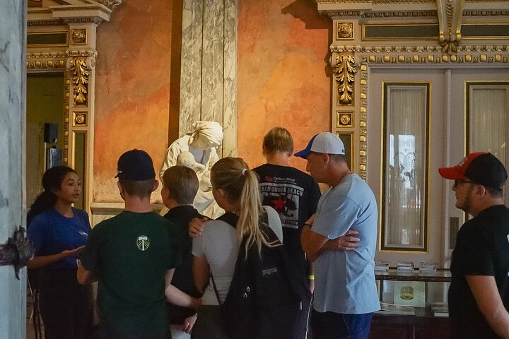 En livlig vandringstur med mat genom San Joses marknader och historiska platser, foto 26 | wizardtrip