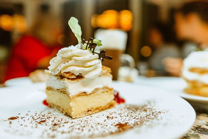 Eine geführte Food-Tour durch die Prager Altstadt mit lokalen Gerichten und Getränken, Foto 6 | wizardtrip