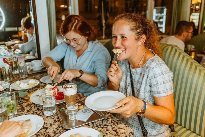 Eine geführte Food-Tour durch die Prager Altstadt mit lokalen Gerichten und Getränken, Foto 9 | wizardtrip