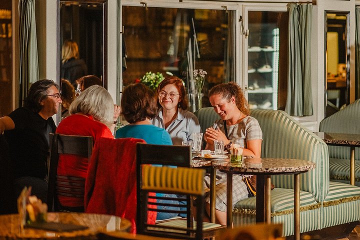 Eine geführte Food-Tour durch die Prager Altstadt mit lokalen Gerichten und Getränken, Foto 13 | wizardtrip
