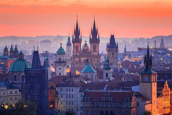 Eine geführte Food-Tour durch die Prager Altstadt mit lokalen Gerichten und Getränken, Foto 18 | wizardtrip