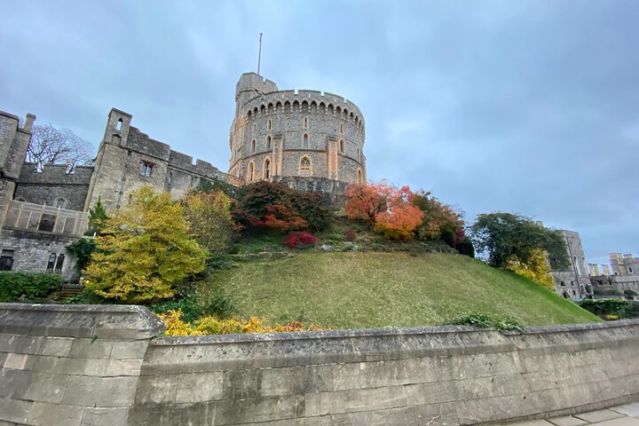 Private Tour: Windsor Castle, Stonehenge & Bath | wizardtrip