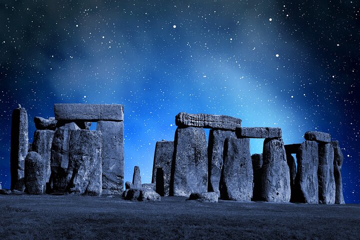 Private tour visiting Windsor Castle, Stonehenge, and the Roman Baths in Bath, England, photo 13 | wizardtrip