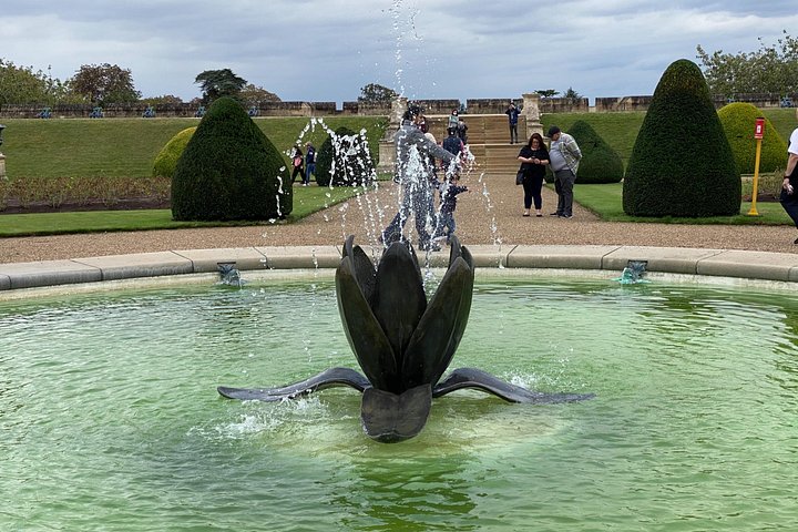 Private tour visiting Windsor Castle, Stonehenge, and the Roman Baths in Bath, England, photo 40 | wizardtrip
