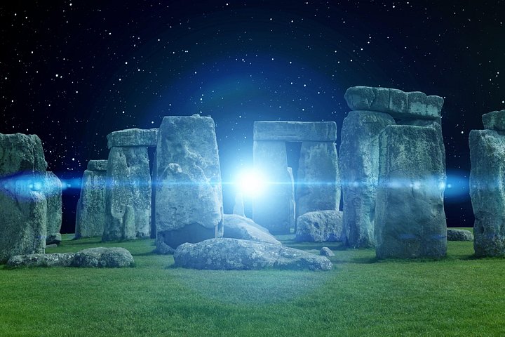 Private tour visiting Windsor Castle, Stonehenge, and the Roman Baths in Bath, England, photo 48 | wizardtrip
