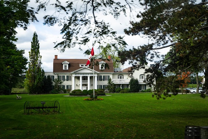 Tagesausflug zu den Niagarafällen von Toronto, inklusive Niagara on the Lake und Bootsfahrt, Foto 12 | wizardtrip