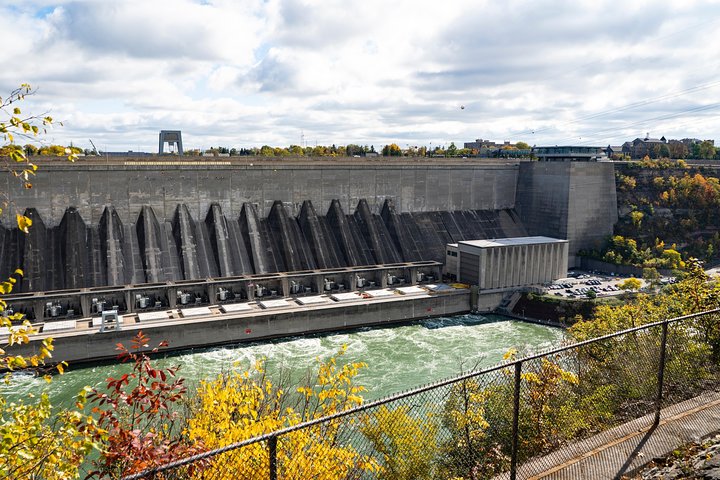 Tagesausflug zu den Niagarafällen von Toronto, inklusive Niagara on the Lake und Bootsfahrt, Foto 17 | wizardtrip
