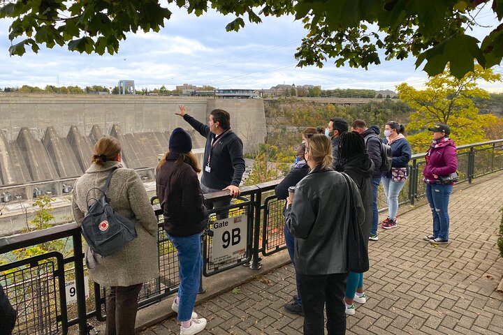 Tagesausflug zu den Niagarafällen von Toronto, inklusive Niagara on the Lake und Bootsfahrt, Foto 18 | wizardtrip