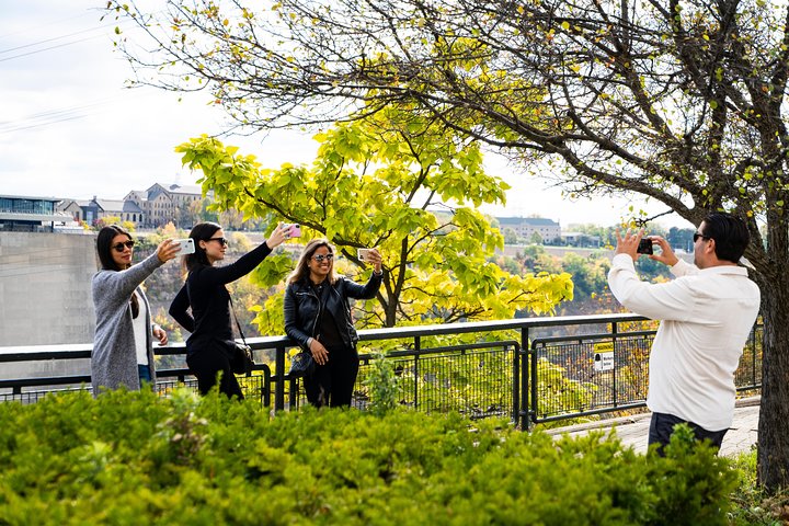 Tagesausflug zu den Niagarafällen von Toronto, inklusive Niagara on the Lake und Bootsfahrt, Foto 19 | wizardtrip