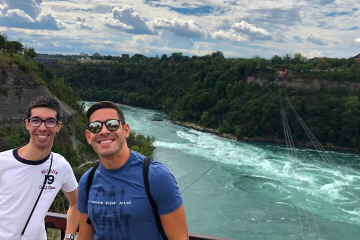 Tagesausflug zu den Niagarafällen von Toronto, inklusive Niagara on the Lake und Bootsfahrt, Foto 23 | wizardtrip