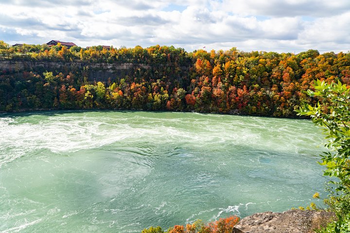 Tagesausflug zu den Niagarafällen von Toronto, inklusive Niagara on the Lake und Bootsfahrt, Foto 24 | wizardtrip