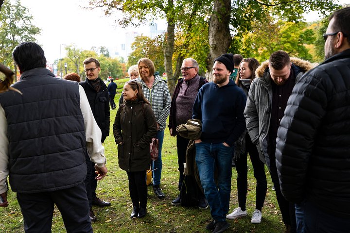 Tagesausflug zu den Niagarafällen von Toronto, inklusive Niagara on the Lake und Bootsfahrt, Foto 25 | wizardtrip