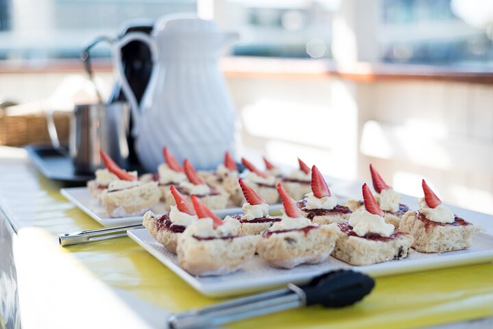 Morning Sightseeing Cruise: 10:30am-12pm (90min) | wizardtrip