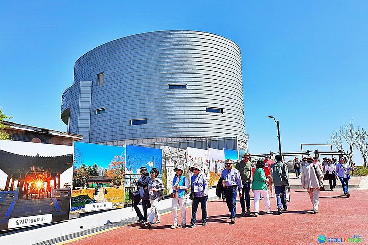 Kleingruppentour zur DMZ ab Seoul, inklusive historischer Stätten und Naturlandschaften, Foto 15 | wizardtrip