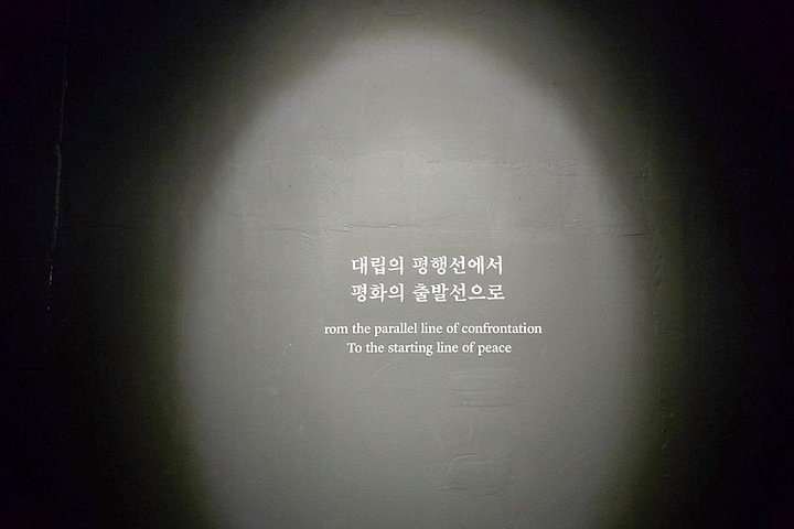 Kleingruppentour zur DMZ ab Seoul, inklusive historischer Stätten und Naturlandschaften, Foto 16 | wizardtrip