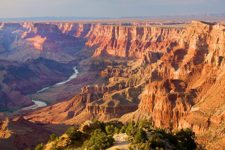 Small-Group or Private Grand Canyon with Sedona Tour from Phoenix | wizardtrip
