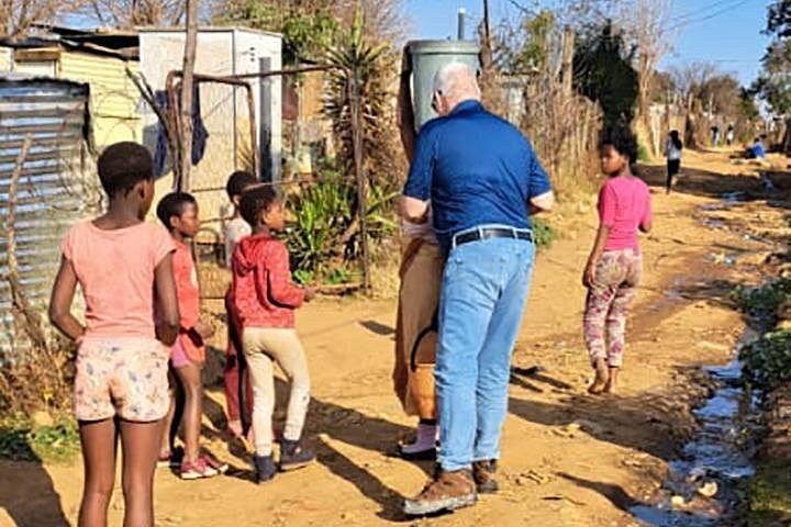 Udforsk Sowetos pulserende kultur og historie på en guidet halvdagstur fra Johannesburg, foto 10 | wizardtrip