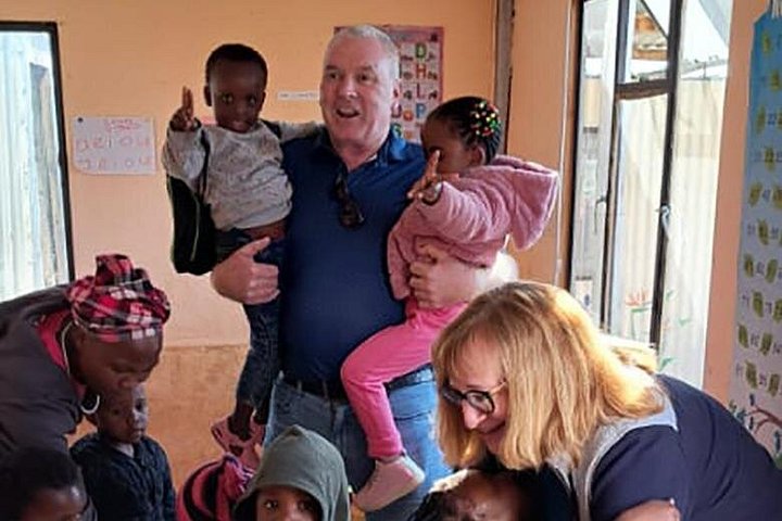 Udforsk Sowetos pulserende kultur og historie på en guidet halvdagstur fra Johannesburg, foto 11 | wizardtrip