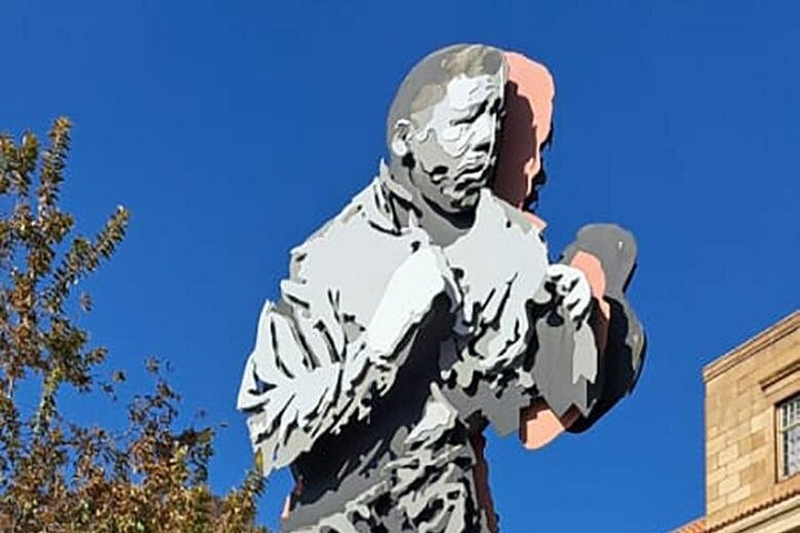 Udforsk Sowetos pulserende kultur og historie på en guidet halvdagstur fra Johannesburg, foto 14 | wizardtrip