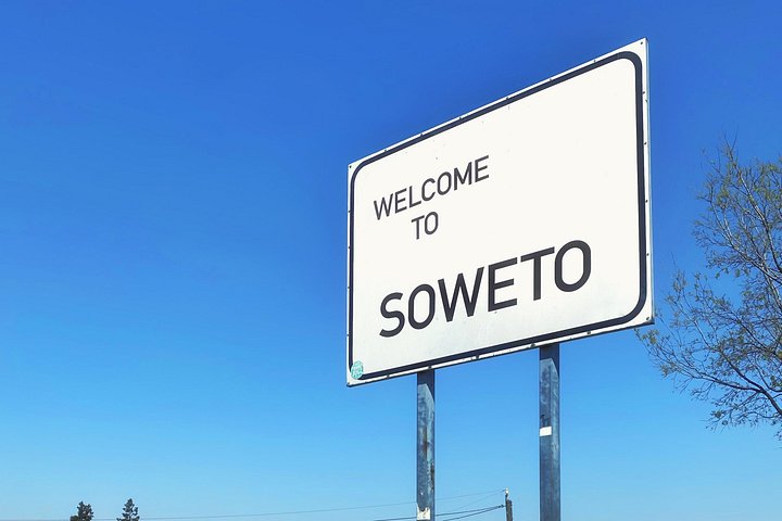 Udforsk Sowetos pulserende kultur og historie på en guidet halvdagstur fra Johannesburg, foto 24 | wizardtrip