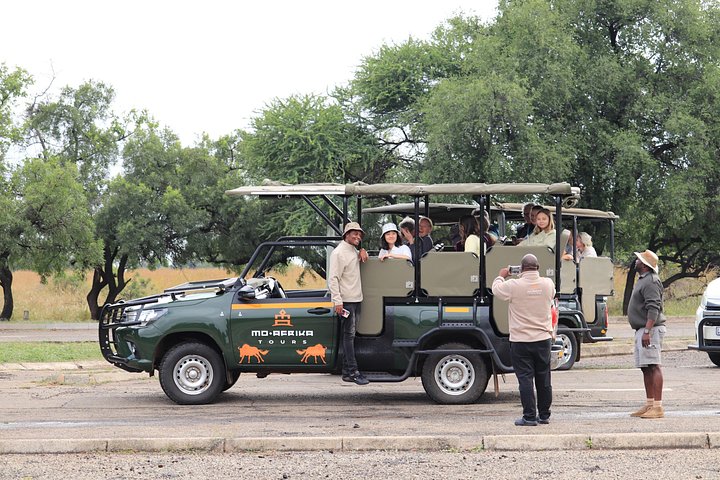 Ganztägiges Safari-Abenteuer im Pilanesberg-Nationalpark von Johannesburg aus mit Tierbeobachtungen und malerischen Landschaften, Foto 16 | wizardtrip