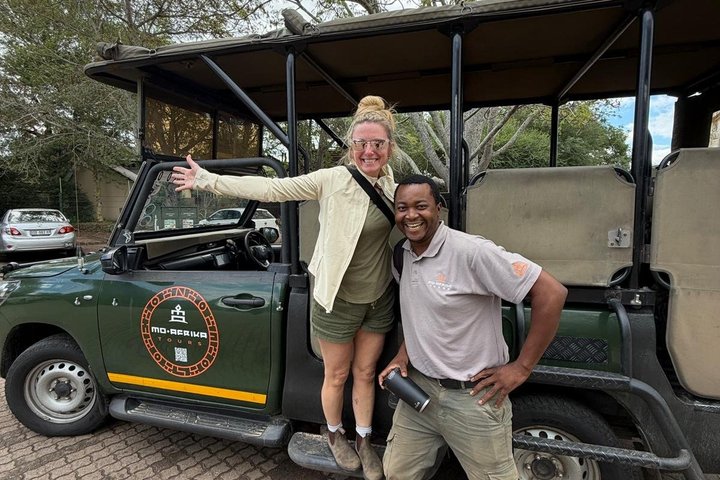 Ganztägiges Safari-Abenteuer im Pilanesberg-Nationalpark von Johannesburg aus mit Tierbeobachtungen und malerischen Landschaften, Foto 20 | wizardtrip