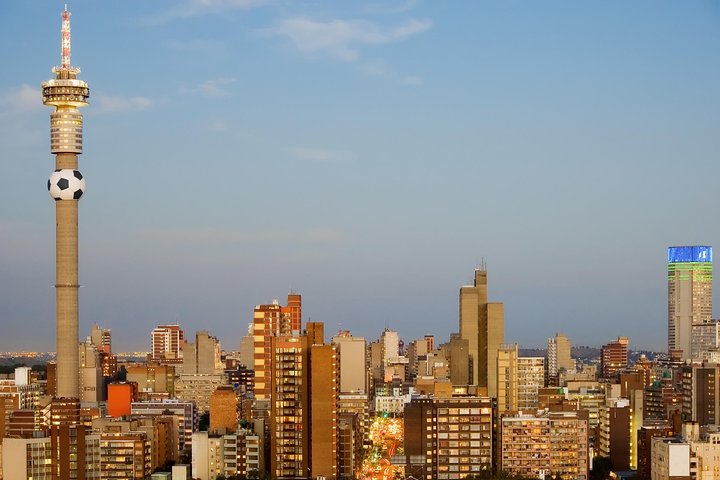 Ultimate Johannesburg Soweto Experience med Apartheid Museet | wizardtrip