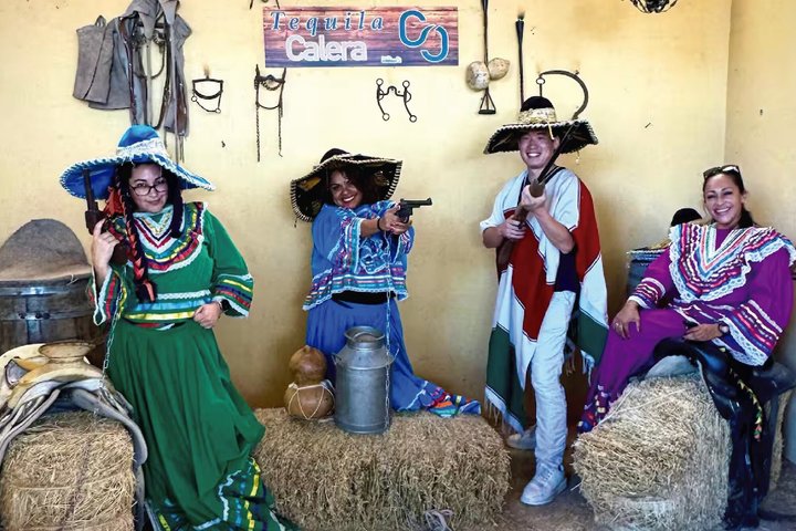 Private tour to Lake Chapala and Ajijic from Guadalajara, Mexico, featuring tequila tasting and scenic views, photo 10 | wizardtrip