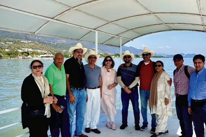 Private tour to Lake Chapala and Ajijic from Guadalajara, Mexico, featuring tequila tasting and scenic views, photo 18 | wizardtrip