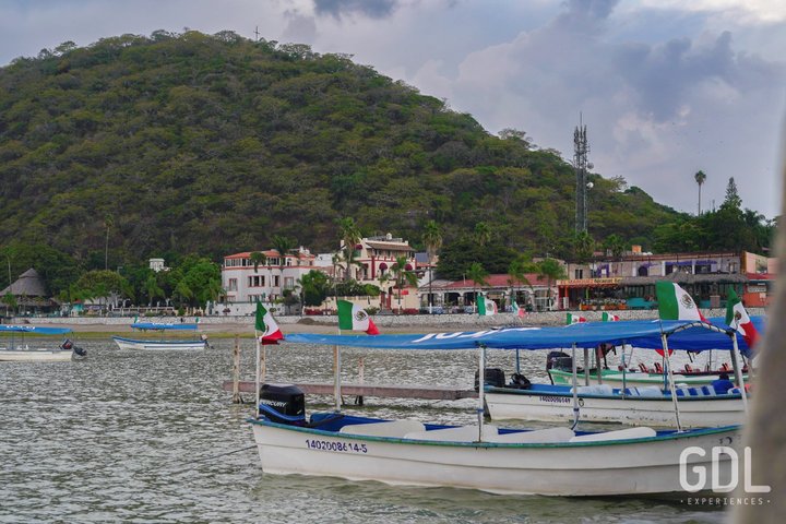 Private tour to Lake Chapala and Ajijic from Guadalajara, Mexico, featuring tequila tasting and scenic views, photo 30 | wizardtrip