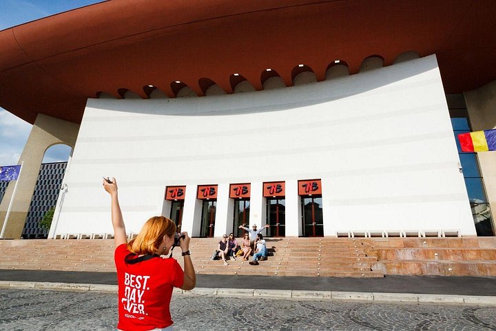 ブカレストの市場、地元の飲食物の試食、隠れたスポットを巡る食のツアー、写真11 | wizardtrip