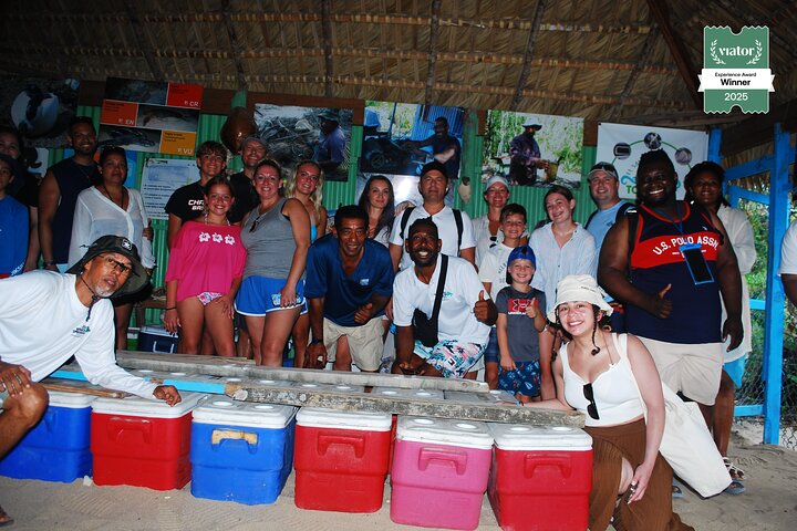 Schnorcheltour mit dem Schnellboot in kleiner Gruppe zur Insel Saona, Dominikanische Republik, mit Stränden, Schnorcheln und lokaler Kultur, Foto 27 | wizardtrip