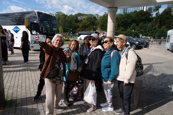 Dagtocht naar Niagara Falls vanuit Toronto, met de watervallen, bootcruise en schilderachtige stops, foto 26 | wizardtrip